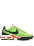 Nike Air Max Waffle sneakers - Green