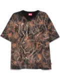 Diesel Box T-shirt - Blue