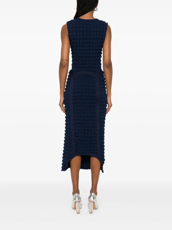 HENRIK VIBSKOV ノースリーブロングドレス HENRIK VIBSKOV ノースリーブロングドレス