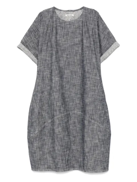 Henrik Vibskov robe mi-longue Frown