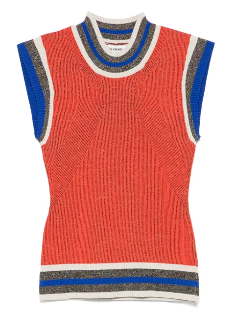Henrik Vibskov jersey top
