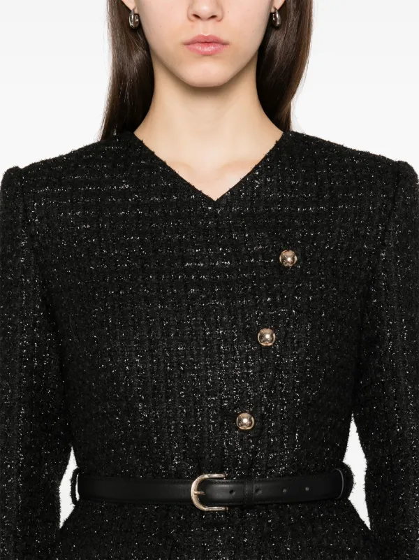 Self-Portrait｜DRESSES (BOUCLE ASYMMETRIC MIDI DRESS (RS 27145578_57131040_600.jpg