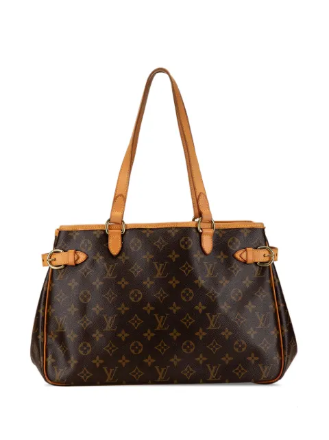 Louis Vuitton Pre-Owned 2006 Monogram Batignolles Horizontal tote bag WOMEN