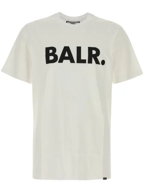 BALR. logo-print T-shirt