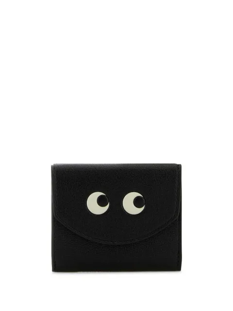 Anya Hindmarch cartera Eyes mini