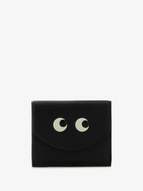 Anya Hindmarch Eyes 迷你钱包