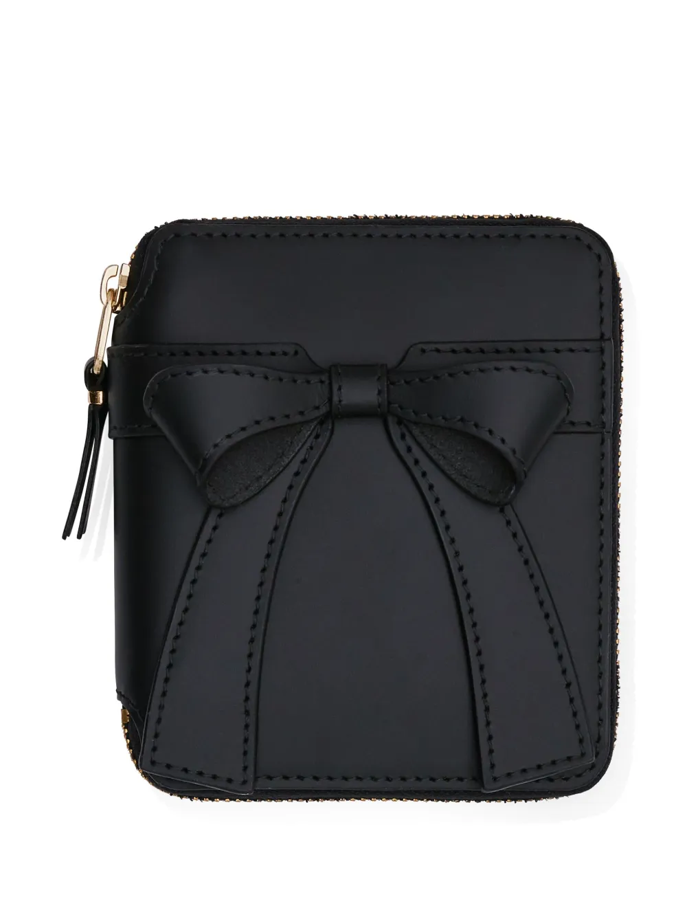 COMME DES GARÇONS BIG BOW WALLET