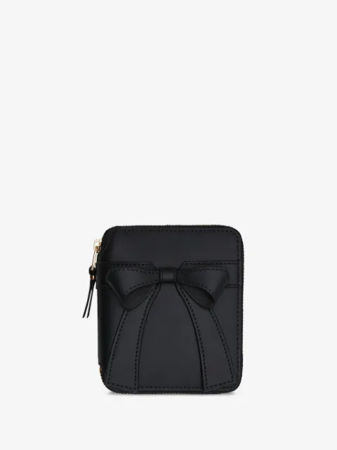 Comme Des Garçons Wallet Big Bow wallet