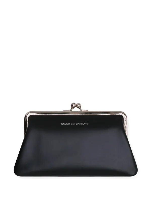 コインケース・小銭入れ COMME des GARCONS 'Kiss Clasp' purse 27146804_57241398_600.jpg