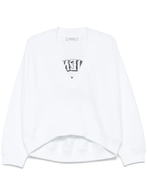 Dorothee Schumacher Friends of Dorothee III sweatshirt