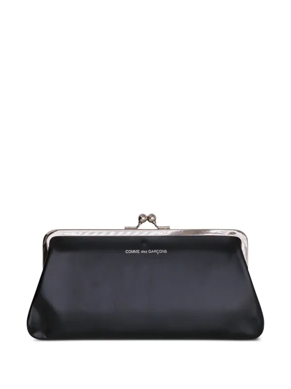 【Wallet Comme des Garcons】 KISS CLASP Small がま口(小) 5AMvqE1gdZrL.jpg?width=768