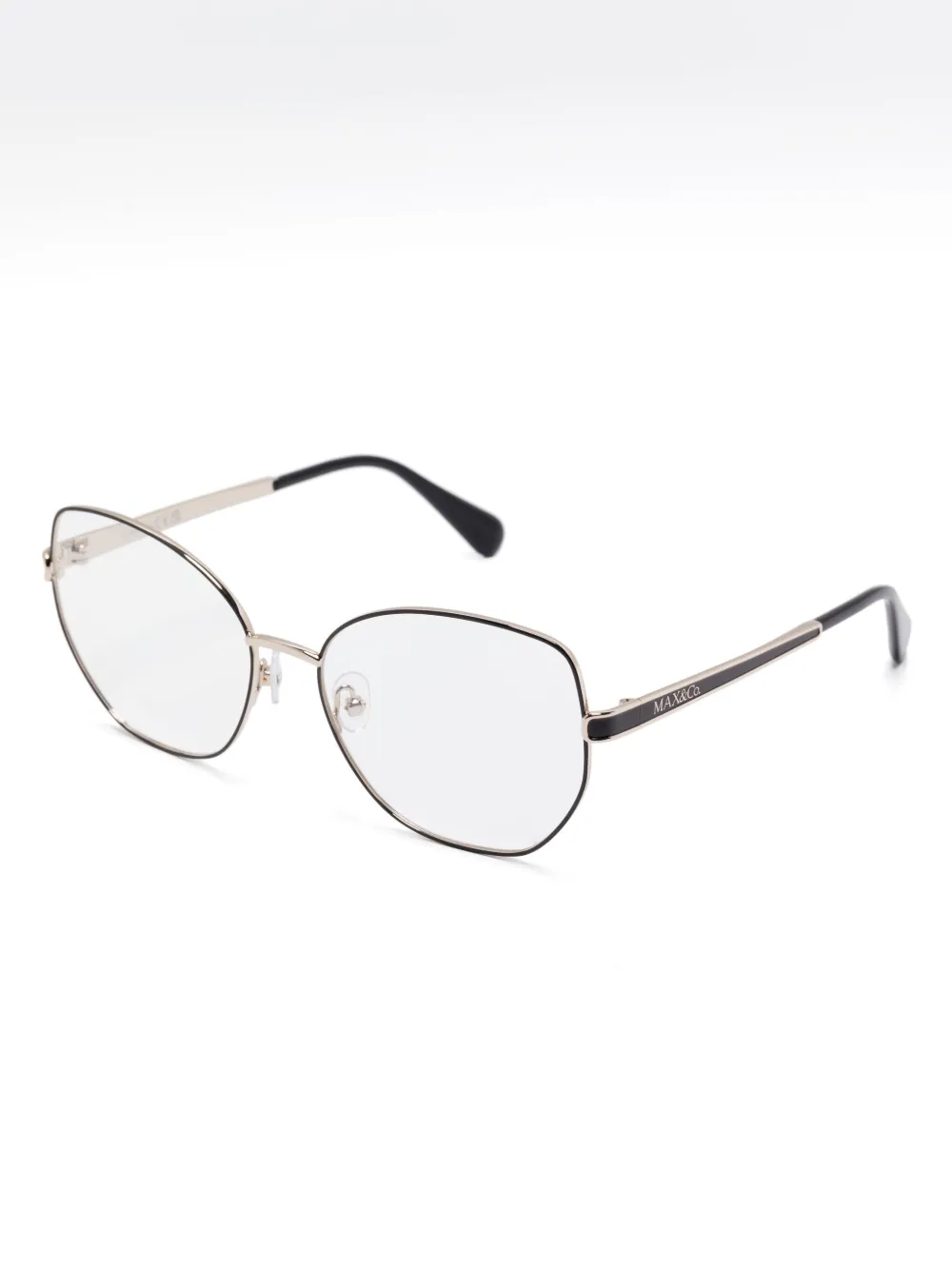 MAX&Co. lunettes de vue à monture papillon | Image 2