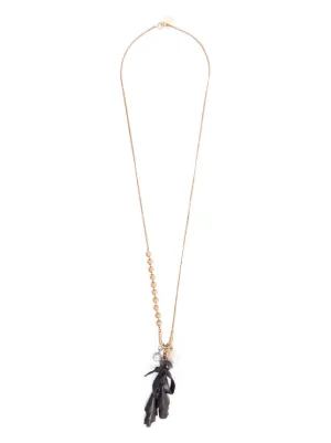 ERMANNO SCERVINO 24SS ネックレス・ペンダント Ermanno Scervino ウィメンズ ネックレス通販 - FARFETCH