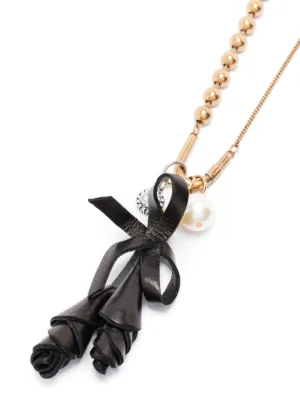 Ermanno Scervino ウィメンズ ネックレス通販 - FARFETCH