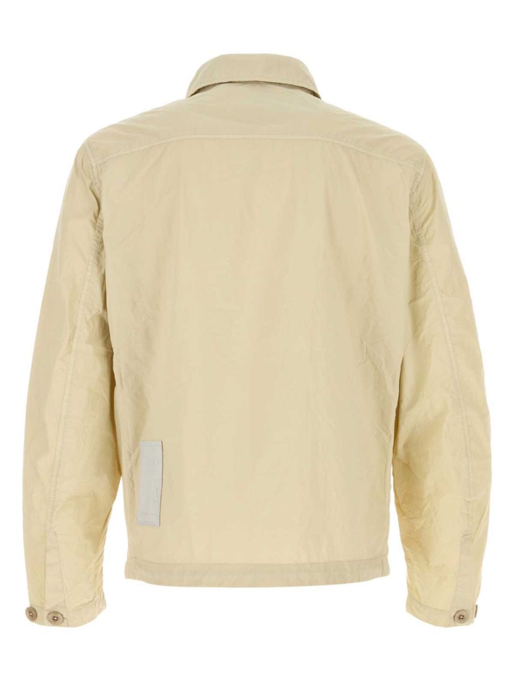 Ten C Jack met klepzak - Beige