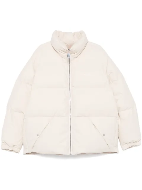 Khrisjoy quilted jacket