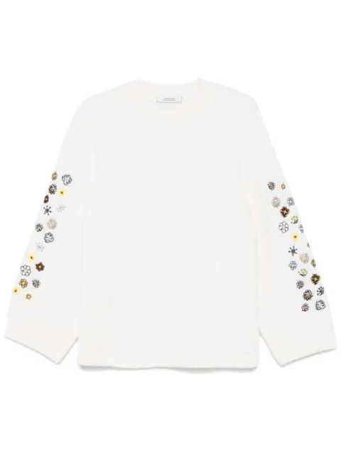 Dorothee Schumacher Cozy Comfort sweater 