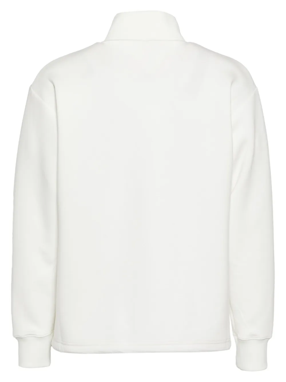 and Wander Airy Warm zipped jacket - White