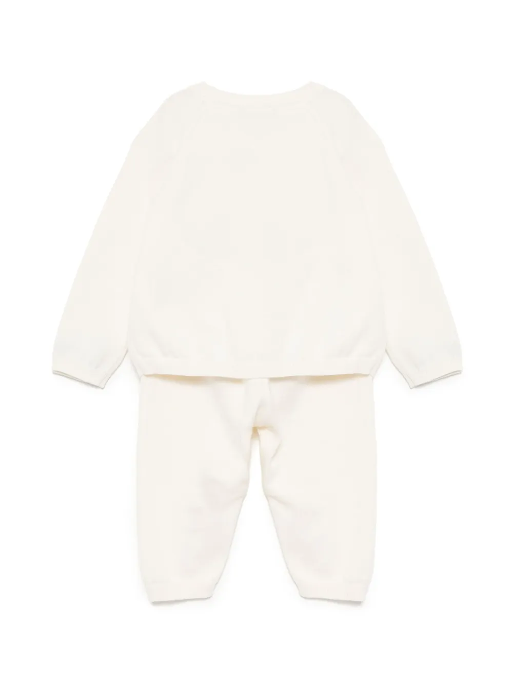 Versace Kids Jogginganzug mit grafischem Print | Klassischer Jogginganzug | Image 2