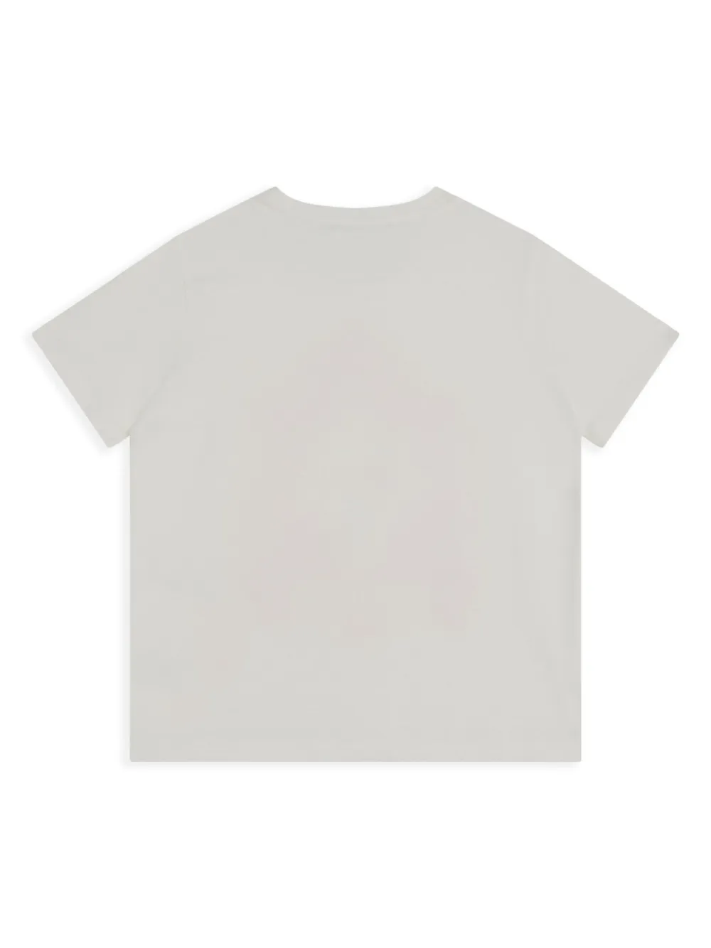 Versace Kids playera Stemma | Playeras | Image 2