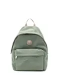 Versace Kids Medusa backpack - Green