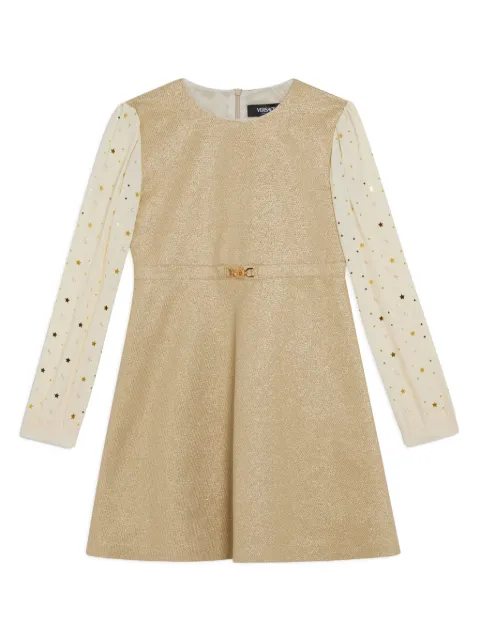 Versace Kids Medusa '95 dress