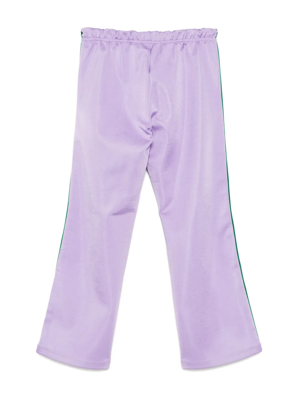 Versace Kids regular length trousers | Girls Casual Trousers | Image 2