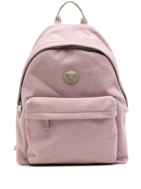 Versace Kids mochila Medusa