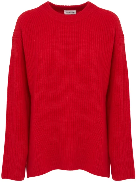 P.A.R.O.S.H. knitted jumper