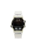 and Wander x TIMEX IRONMAN 8-LAP - White