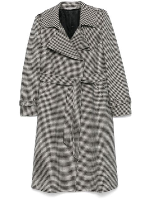 Tagliatore Carola coat Women