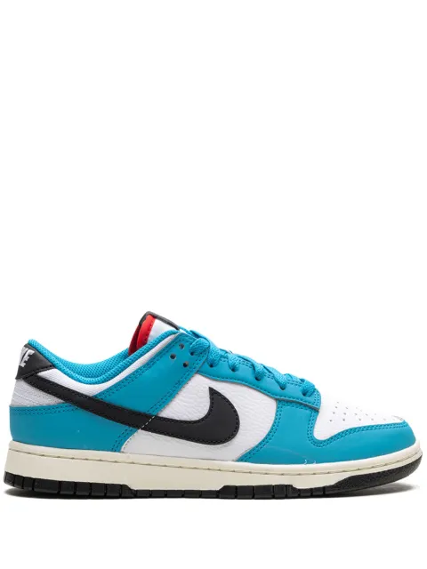 Nike Dunk Low Next Nature "N7 Dark Turquoise" sneakers