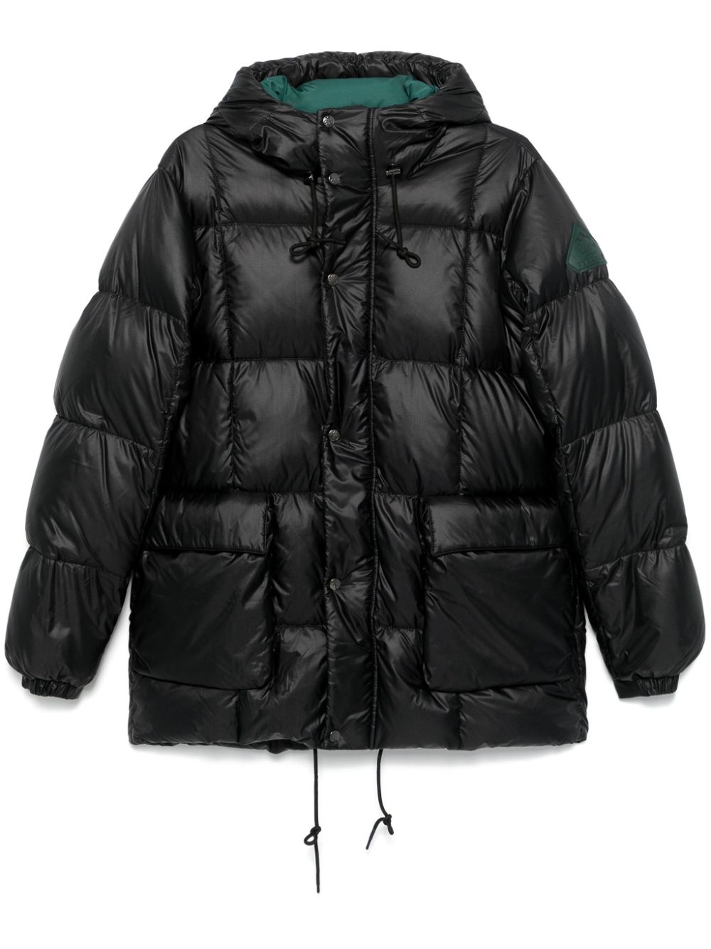 x Paraboot Audoubert puffer jacket