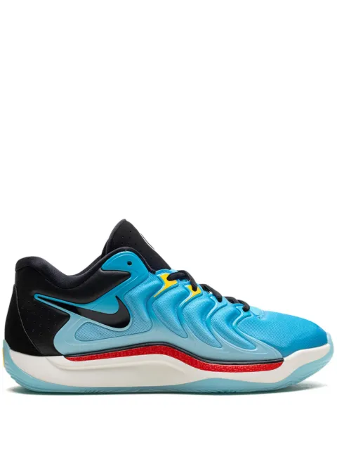 Nike KD 17 "N7" sneakers