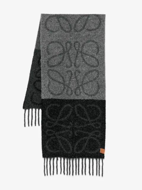 LOEWE mascada Anagram