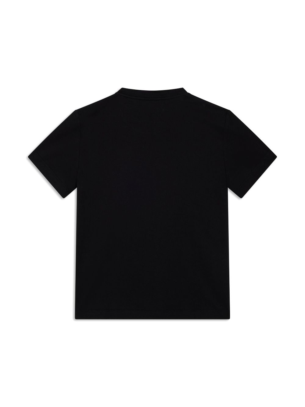 Versace Kids Medusa T-shirt - Black