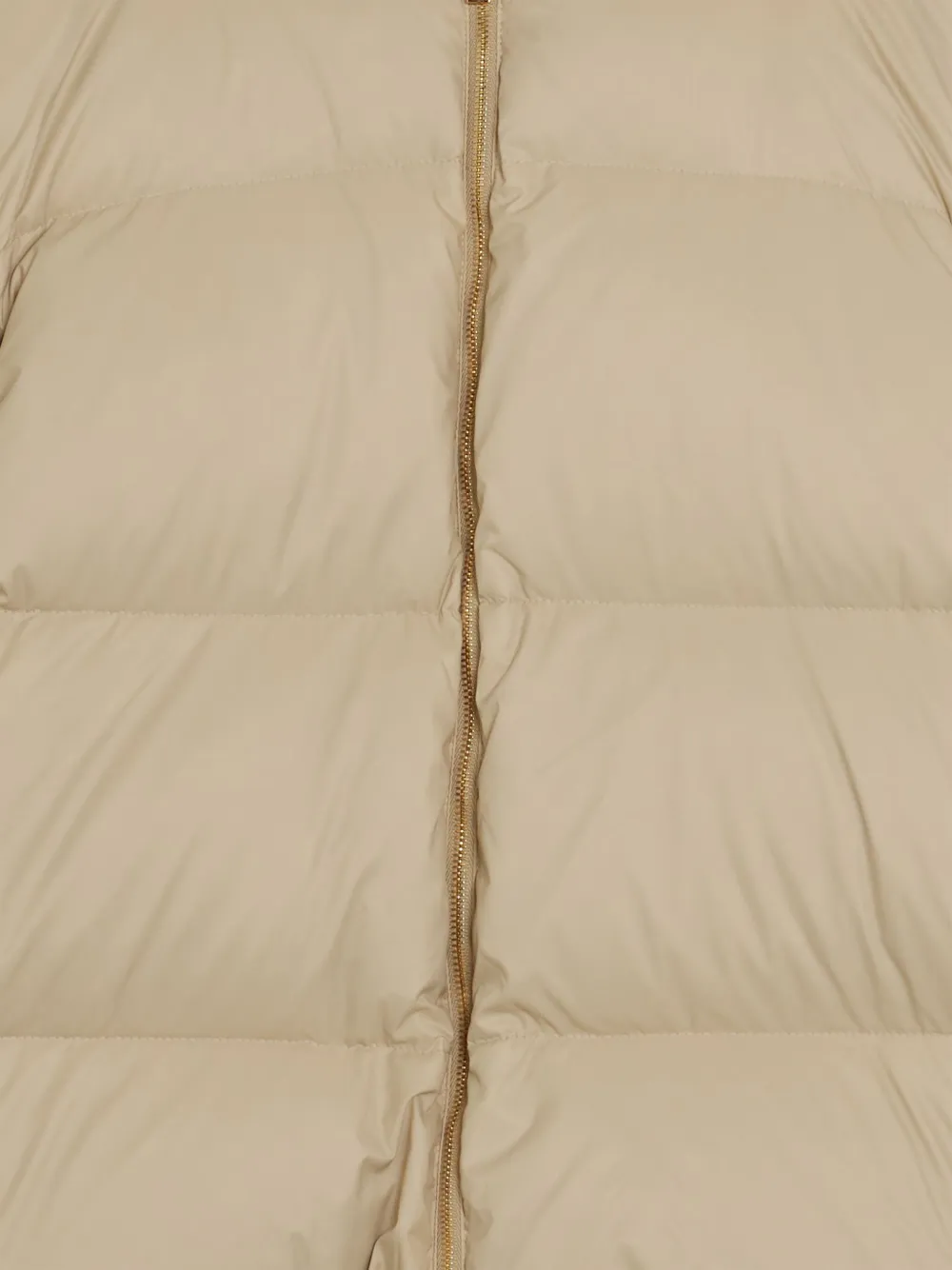 Versace Kids Donsjack Beige
