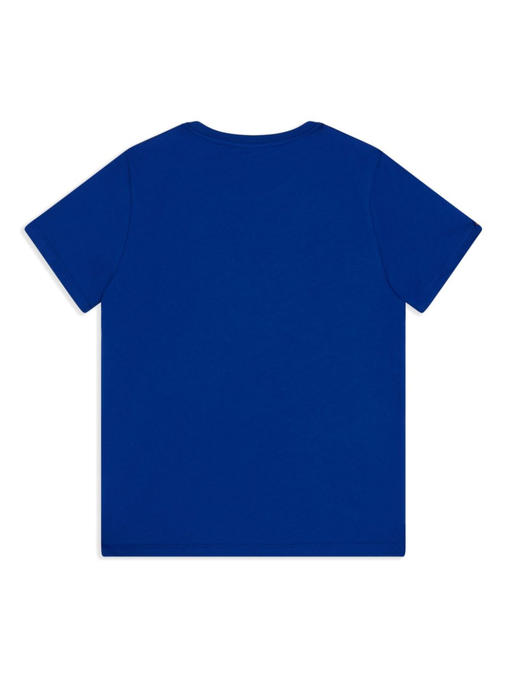 Versace Kids Medusa T-shirt - Blue