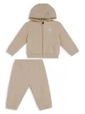 Versace Kids Medusa tracksuit - Neutrals