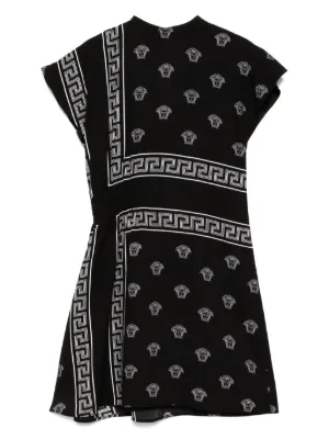 Versace Kids（ヴェルサーチェ・キッズ）ワンピース＆ドレス