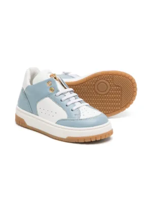 Collezione Scarpe Scarpe Bambino Versace Scarpe Per Bambino - Main Image