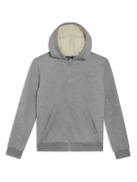 Versace Kids cotton hoodie