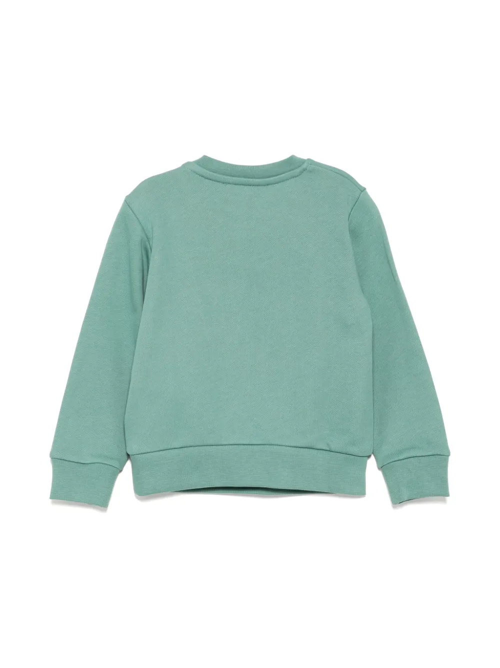 Versace Kids sudadera de algodón | Suéteres | Image 2
