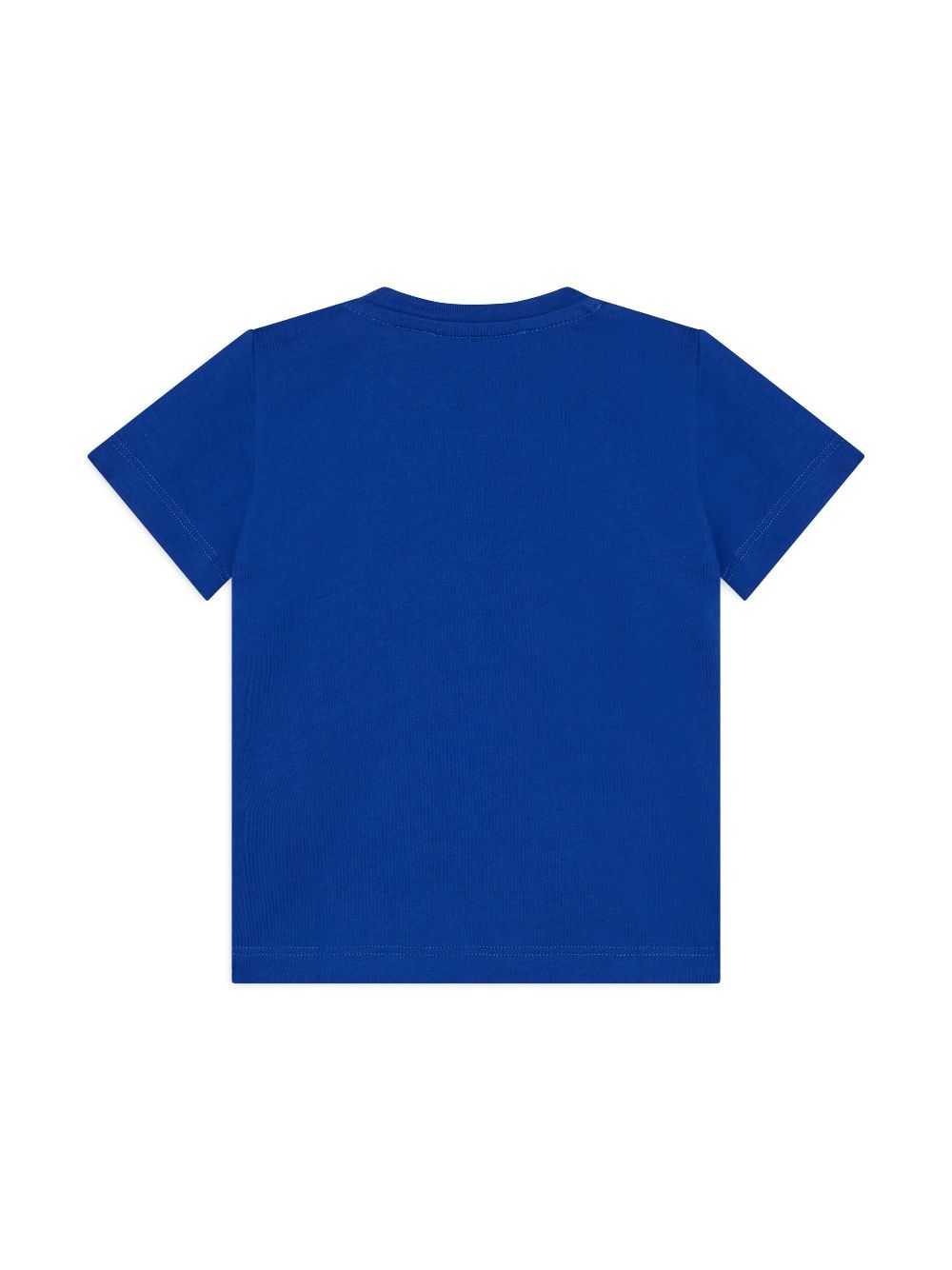 Versace Kids Medusa T-shirt - Blue