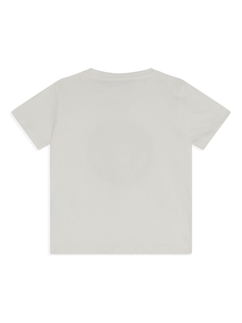 Versace Kids Medusa T-shirt - White