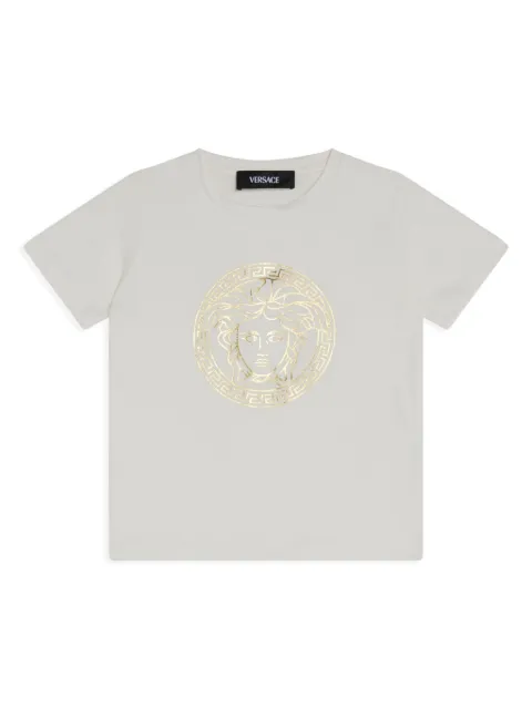 Versace Kids Medusa T-shirt 