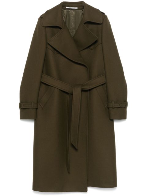 Tagliatore Carola coat Women