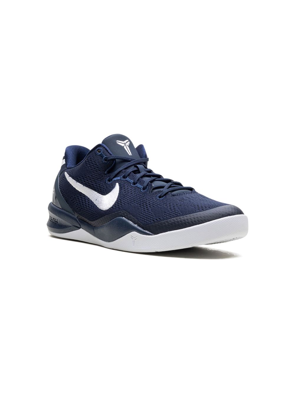 Nike Kids Kobe 8 Protro "College Navy" sneakers Blauw