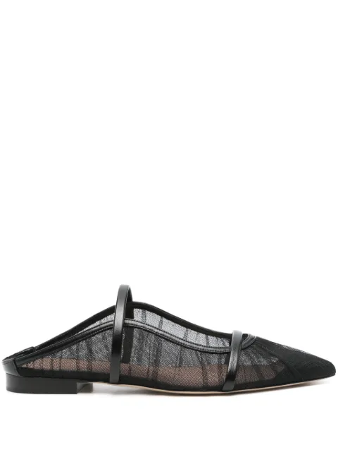 Malone Souliers mules Maureen