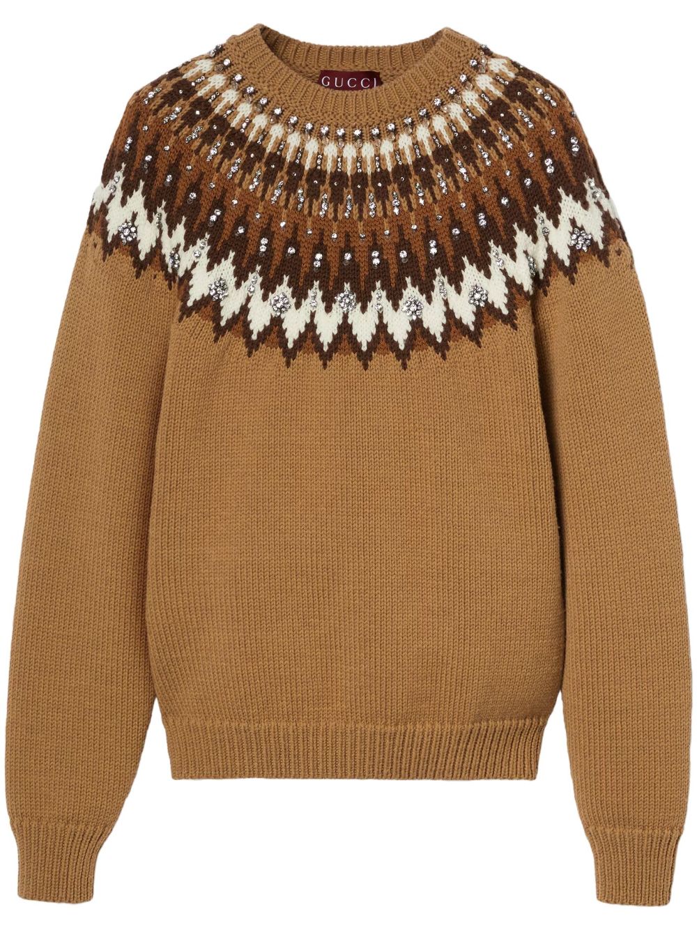 Norwegian sweater